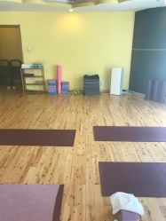 -FineYoga梵音瑜伽·普拉提