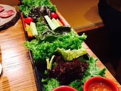 -黑牛の店·和牛烧肉(大悦城店)