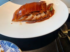 -喜悦烤鸭·新京菜(王府井店)