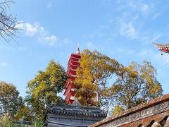 -宝光寺