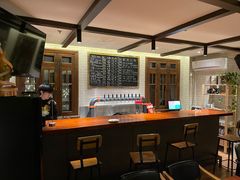 -麦落精酿啤酒餐吧(先农大院店)