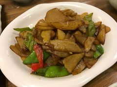 -妈妈的味道(工人体育场东路店)