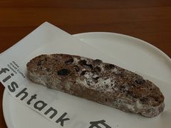 -fishtank鱼缸咖啡(三山街店)