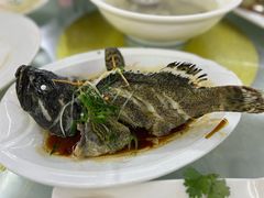 -范饭椰林川湘味海鲜·椰子鸡(三亚湾椰梦长廊店)