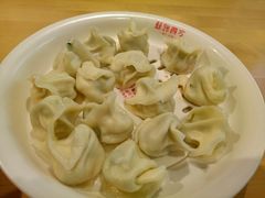 -丝路东方虾仁水饺(北京路二宫汇嘉店)