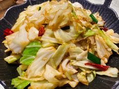 -新概念来凤鱼(璧山店)