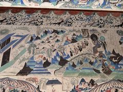 -敦煌石窟文物保护研究陈列中心