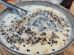 -白翔甜食店