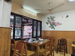 -长廊饭店(锦溪古镇店)