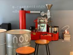 -GOTLOT COFFEE&KITCHEN角落厨房NOOK店