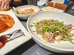 -小大董·烤鸭(观景餐厅·南京西路店)