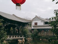 -朱家花园