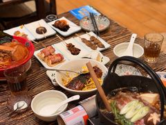 -平成屋·午肴夜酒(四川北路店)