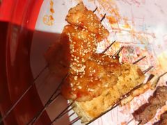 -北三老太太烧烤(人生一串上榜店)