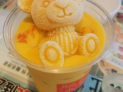 -肥韬茶餐厅(海上世界店)