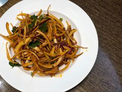 -郑庄脂渣海鲜楼(九水路店)