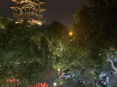 -鼓楼(西湖风景名胜区)