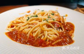 Spaghetti Bolognese