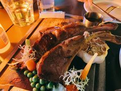 -FUTURE BAR(岭南天地店)