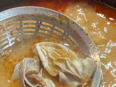 -牛排王糟粕醋火锅(海甸分店)