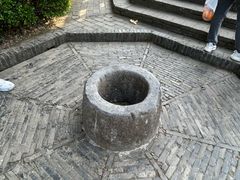 -上海佘山国家森林公园天马山园