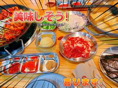 -红辣椒八爪鱼特色韩国料理专门店(远景路旗舰店)