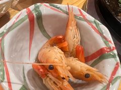 -吉兆·料理(红梅南路店)