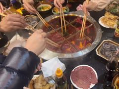 -大龙火锅(老店)