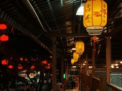 -全汁全味驴庄(凤岗店)