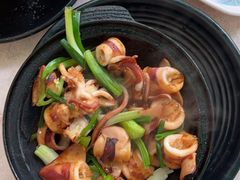 -霞海鸭仔饭店(海滨大道北店)