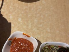 -玫瑰花园自助烤肉(顺义鑫海韵通店)