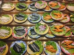 -九记潮汕现切鲜牛肉自助火锅(长沙·方圆荟店)