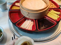 羲和烤鸭+八宝盒-羲和雅苑•北京烤鸭(吴中路万象城店)