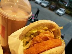 幸胡堡-麦当劳(华亚广场店)