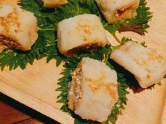 江南麻糍-外婆家(西红门荟聚购物中心店)