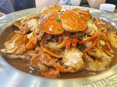 -胖哥俩肉蟹煲(湛江印象汇店)