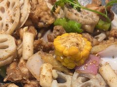 -渝蛙馆(新百店)