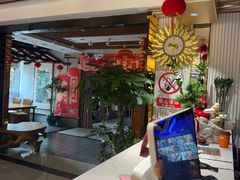 -美味故事特色餐厅(汉阳郭茨口店)