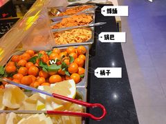 -蜀国大将老火锅(江北店)