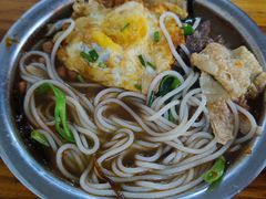 螺蛳粉-凤张螺蛳粉·爽口粉(跃进路总店)