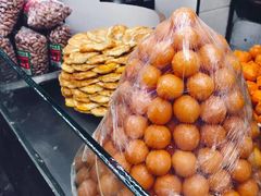 -老金家蛋菜夹馍(西安总店)