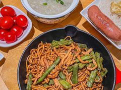 -嘉和一品粥(方庄店)