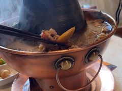 -东来顺饭庄(天坛店)