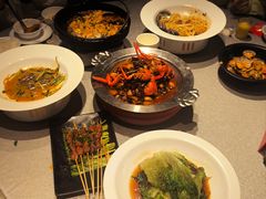 -聚味瞿记·龙虾堂(咸嘉湖店)