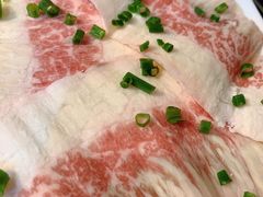 -牛味道炭火烤肉(湖前总店)