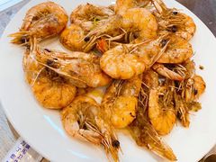 -大丰收海鲜酒楼·专业餐饮30年(连云港老字号店)