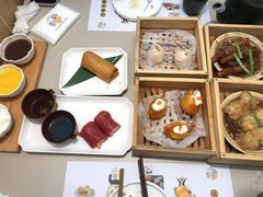 -蔡澜点心·粤菜(西单大悦城店)