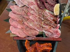 -大阪烧肉BAKA一代(国贸商住大厦店)