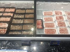 -海鲜时间自助餐厅(如皋万达广场店)