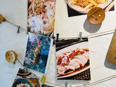 -十面欢腾(长乐路店)